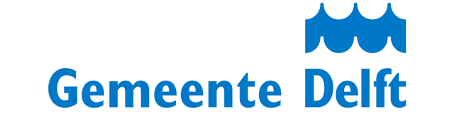 Gemeente Delft logo