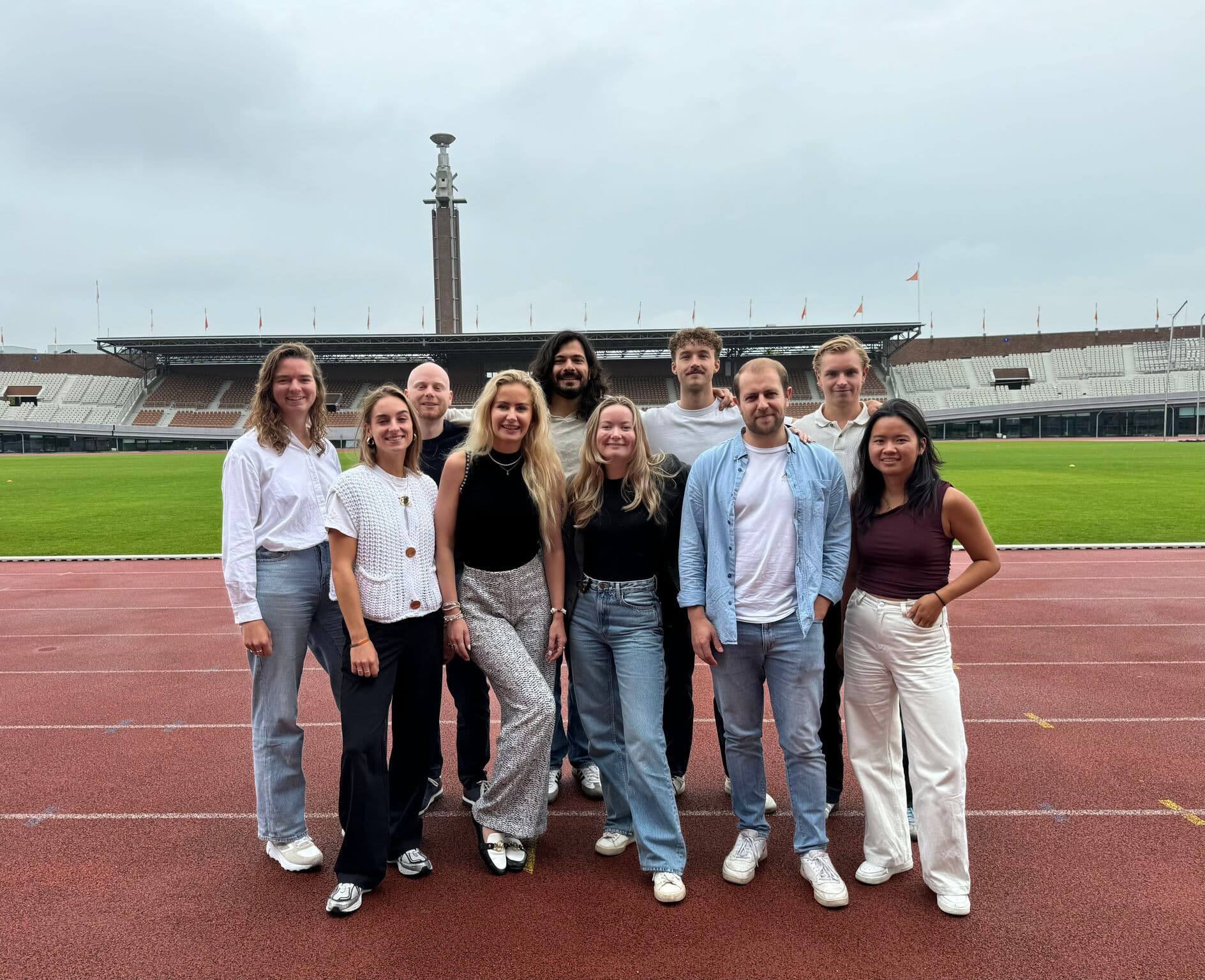 NextHuman Team
